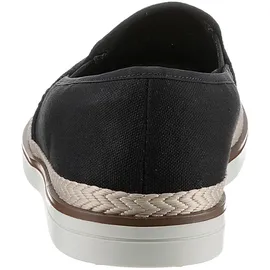 Rieker Slipper Herren Schwarz 46