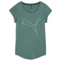 Puma Performance Heather CAT Tee W, T-Shirts, 520320