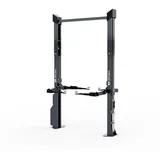 ATH-Heinl Wagenheber ATH Matrix Lift 2.75XL 2 Säulen Transporter Hebebühne für PKW 7,5t, max. Hubhöhe: 2165 cm grau