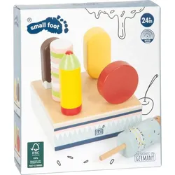 Small Foot Eis am Stiel - fresh