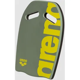 Arena Kickboard Sage-Artic Lime One size