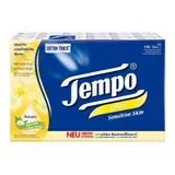 Tempo Taschentücher Plus Sensitive, 36 Päckchen