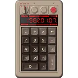 8bitdo Retro 18 Mechanical Numpad DE