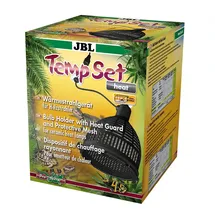 JBL TempSet heat Installationsset