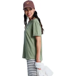 Roxy Oceanwave Regular Emby", Damen, grün XL