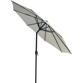 Primaster Kreta Ø 300 cm Creme