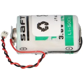 Akkuman.de Akkutechnik vom Fachmann Lithium Batterie 3,6V für WINKHAUS Schließanlage Blue Chip