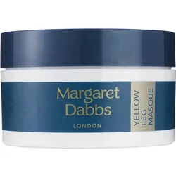 Margaret Dabbs London, Fusspflegemittel, Yellow Leg Masque (Fussmaske, 175 ml)