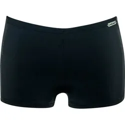 WAVEBREAKER Herren Badeshorts Badehose, schwarz, 7