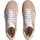 adidas Gazelle Halo Blush / Cloud White / Core Black 36