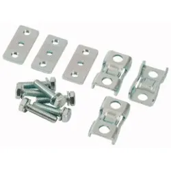 Eaton 183003 Schellenklemme für NH-Trenner NH1 25-150 mm2 XNH1-XCT  - 3 Stück