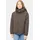 DERBE Steppjacke Quiltby Short Damen Braun