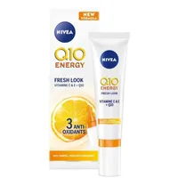 NIVEA Q10 Energy Augencreme 15 ml