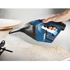 Bosch GAS 12V Professional inkl. 2 x 3,0 Ah Akku + Ladegerät + L-Boxx