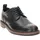CLARKS Aldwin Limit Herren Navy 41