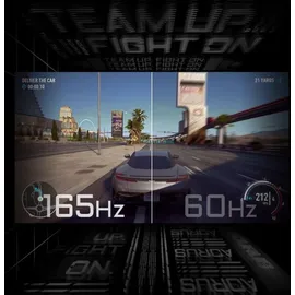 Gigabyte GS32QC 31,5" schwarz