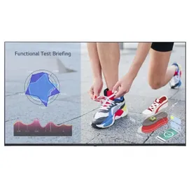 LG Prof. Display 55UL3J-M 55" schwarz