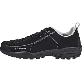 Scarpa Mojito Schuhe (Größe 40.5, schwarz)