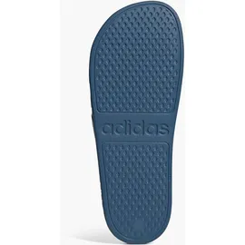 adidas  Adilette Aqua Dusky Petrol / Lucid Aquamarine / Dusky Petrol 38
