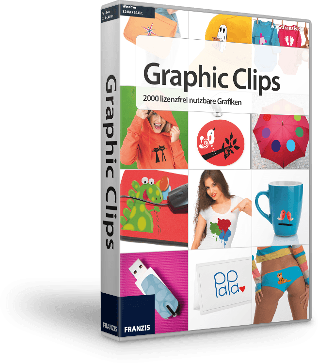 Graphic Clips