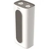Ardes AR4P18 2000 W Grau/Weiß