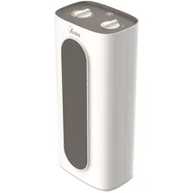 Ardes AR4P18 2000 W Grau/Weiß