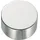 TRU Components 505913 Permanent-Magnet Rund (Ø x H) 5 mm x 5 mm N35EH 1.18 - 1.2 T Grenztemperatur (max.): 200 °C