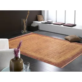 Musterring »MEMPHIS« rechteckig 8 mm Höhe exlcusive MUSTERRING DELUXE COLLECTION mit seidigem Glanz