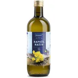 Rapsöl nativ 1l