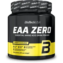 BIOTECH EAA Zero Blue Traube Pulver 350 g