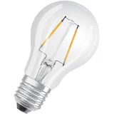 Osram LED-Leuchtmittel E27 Glühlampenform 2,5 W 250 lm 10,5 x 6 cm (H x Ø)