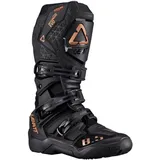 Leatt ADV 8.5 HydraDri Schwarz 44