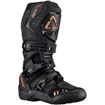 Leatt ADV 8.5 HydraDri Schwarz 44