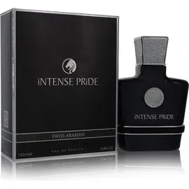 Swiss Arabian Intense Pride Eau de Parfum 100 ml