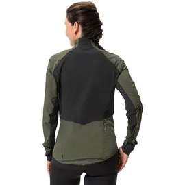 Vaude Damen Kuro Air Jacke (Größe XS, oliv)