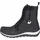 WOLKY Schnürschuh in schwarz 40