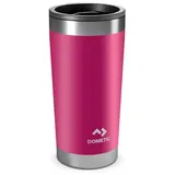 Dometic 600ml Thermobecher - Orchid - One Size