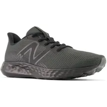 New Balance 411 Herren Schwarz 43