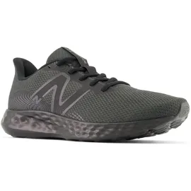 New Balance 411 Herren Schwarz 43