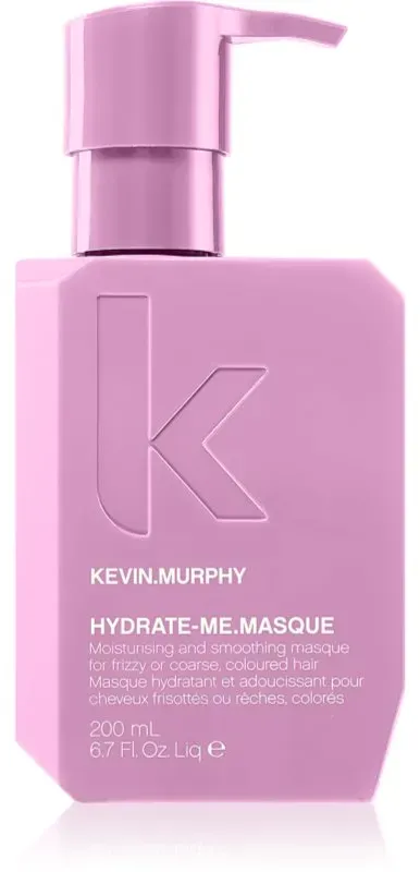 Kevin Murphy Hydrate - Me Masque Hydratisierende Maske für glänzendes und geschmeidiges Haar 200 ml