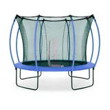 Plum Springsafe Trampolin Colours