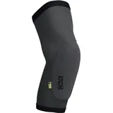 IXS Knieschoner Flow Light XL Grau