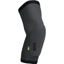 IXS Knieschoner Flow Light XL Grau