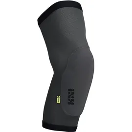 IXS Knieschoner Flow Light XL Grau