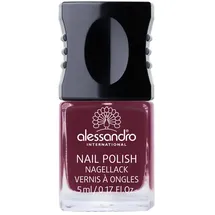 Alessandro Colour Code 4 Nail Polish 936 berrylicious 5 ml