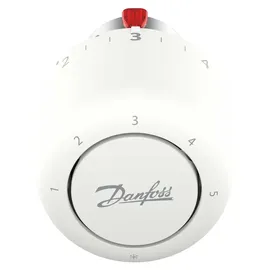 Danfoss Aero RA/VL 26mm Heizkörperthermostat mechanisch 7 bis 28°C