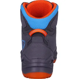 Lowa Firo GTX Kinder, grau, Größe 40 EU