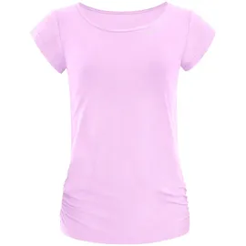 Winshape Sporttop AET130LS Functional Soft and Light Rosa XL