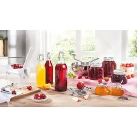 Leifheit Geleeglas 1/4L