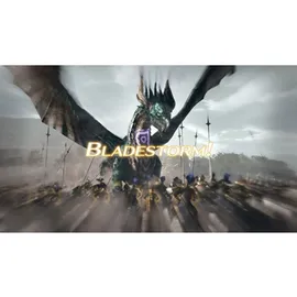 Bladestorm: Nightmare (Xbox One)